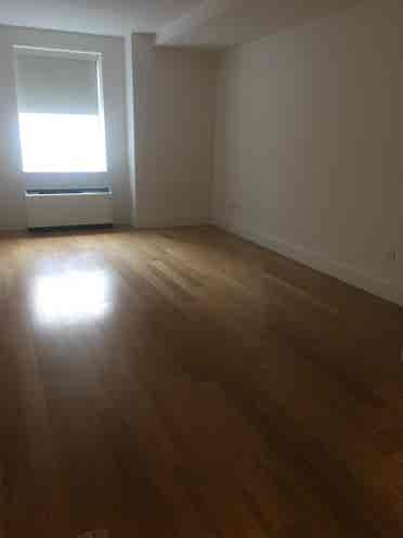 Furnished Studio Available in Fidi
