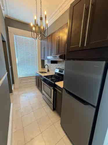 Sublet Available: June–August