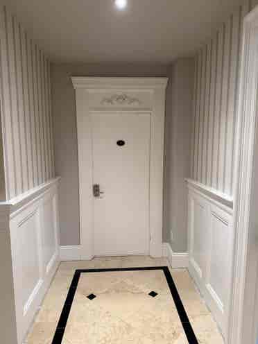 Sublet Available: June–August