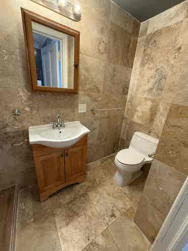 Sublet Available: June–August