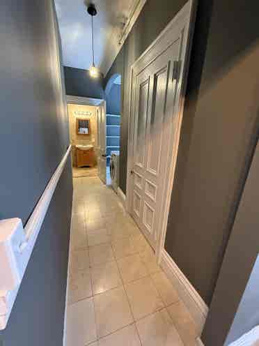 Sublet Available: June–August