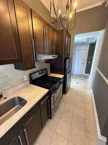 Sublet Available: June–August