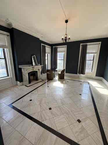 Sublet Available: June–August