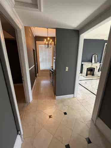 Sublet Available: June–August