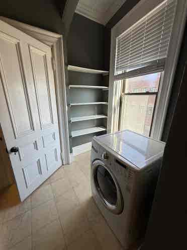 Sublet Available: June–August