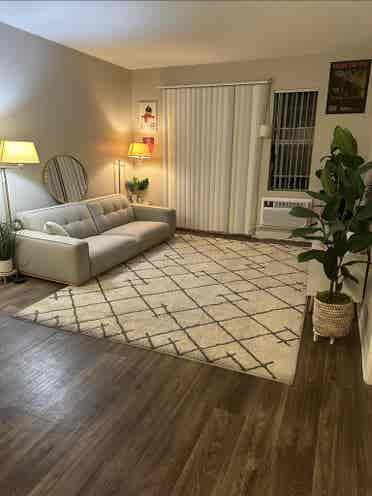 Room for Rent