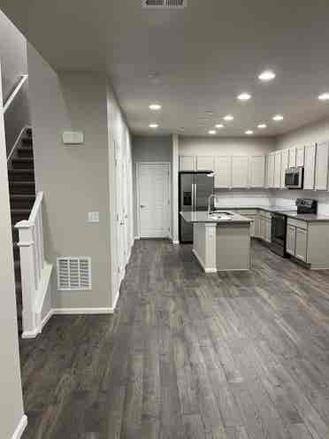 $ – Private Room w/ Shared Bath