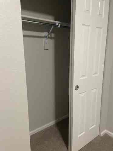 $ – Private Room w/ Shared Bath