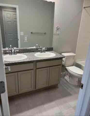 $ – Private Room w/ Shared Bath