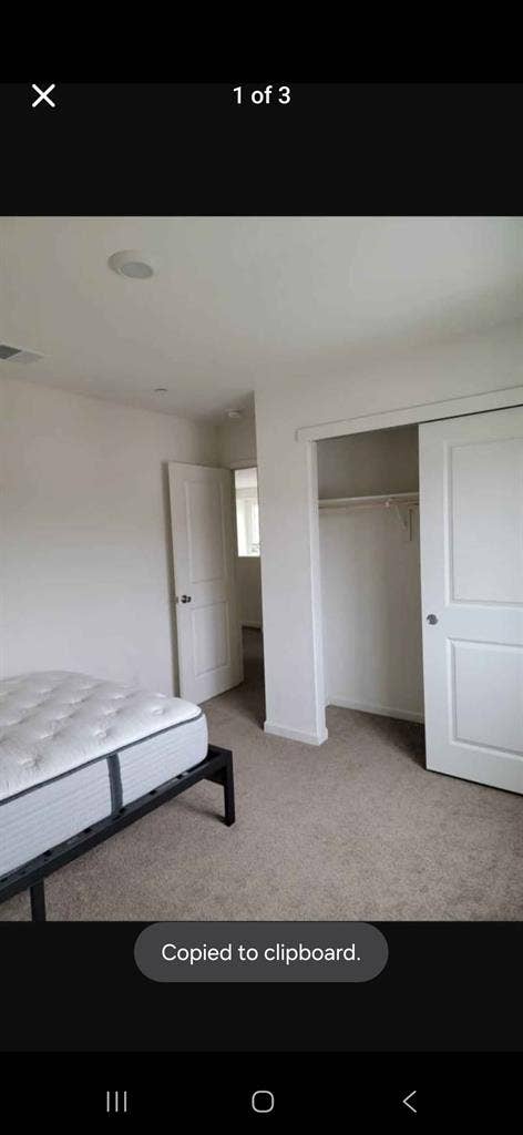 $ for room with all utilities in