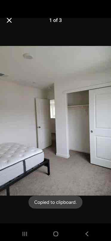 $ for room with all utilities in