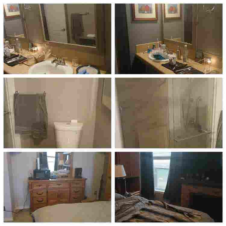Looking for a roommate