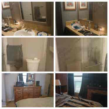 Looking for a roommate