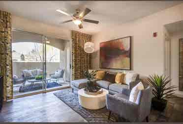 Separate bedroom for rent in a 2BHK