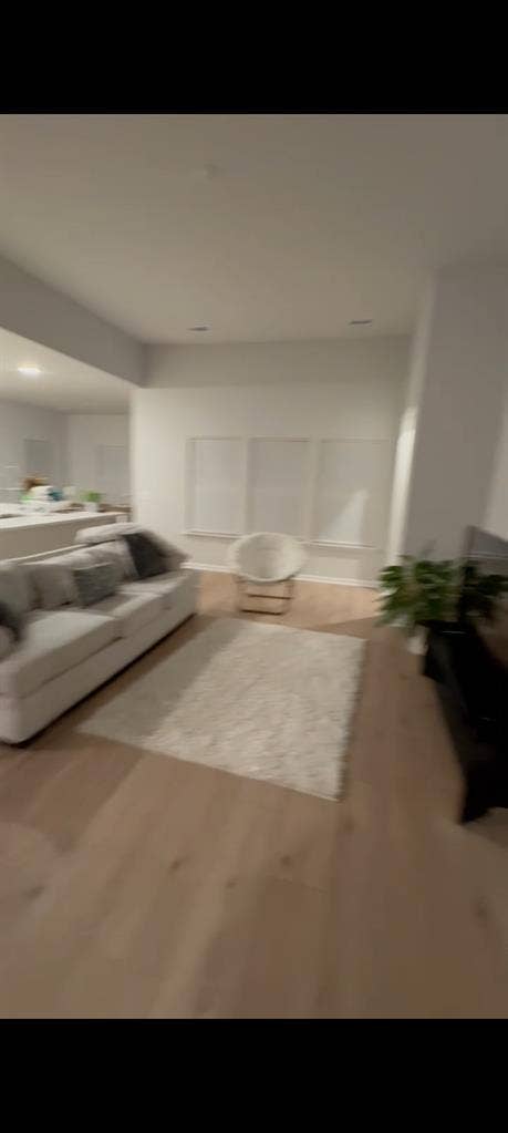 Room Rental opening in June