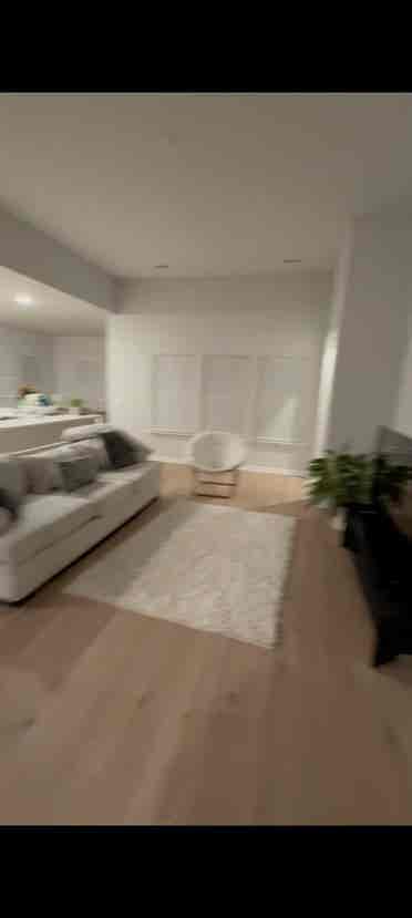 Room Rental opening in June