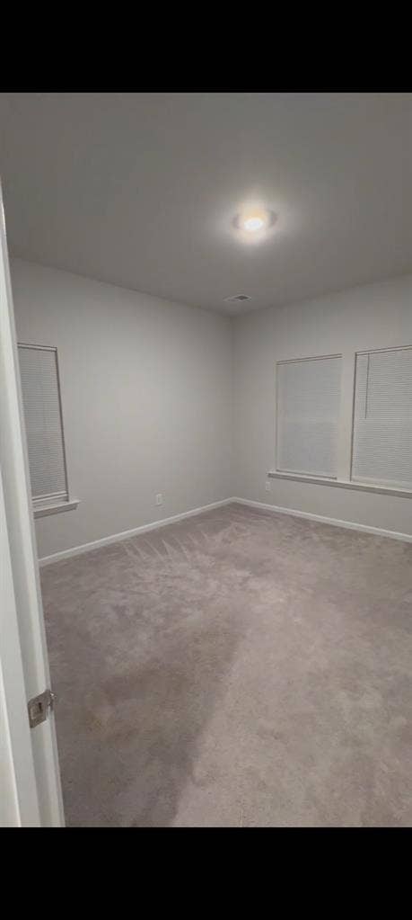 Room Rental opening in June