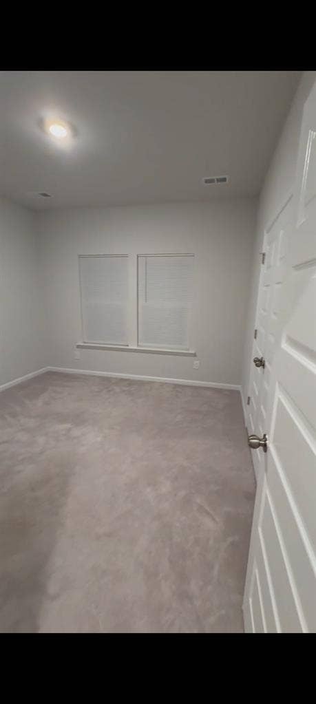 Room Rental opening in June