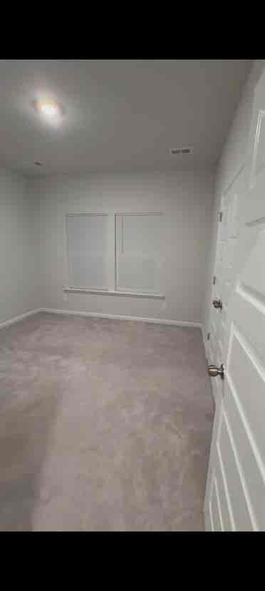 Room Rental opening in June