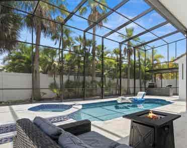 Beautiful home, 1 bedroom available