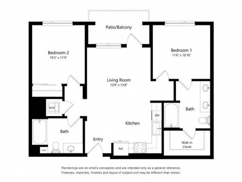 need roommate to move in June 1st