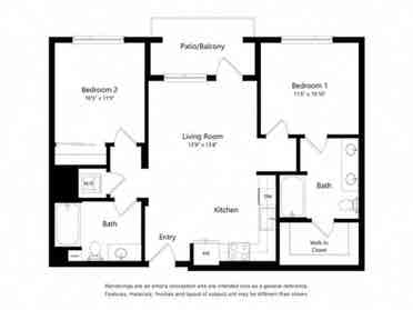 need roommate to move in June 1st