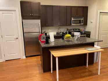 Sublease take over