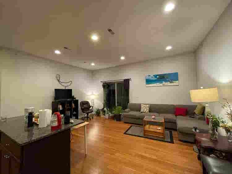 Sublease take over