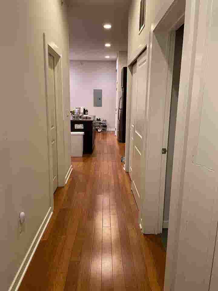 Sublease take over