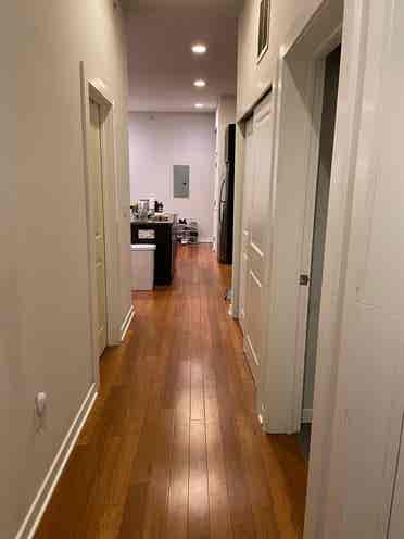 Sublease take over
