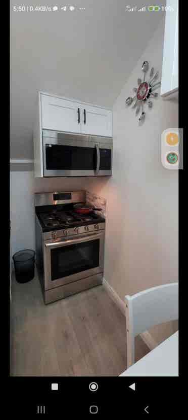 Nice Furnished ROOM in Sacramento