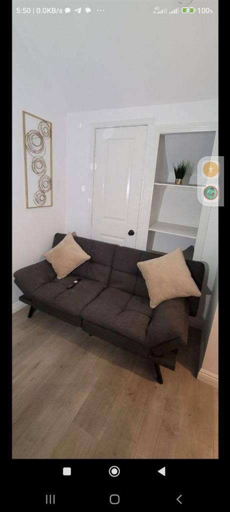 Nice Furnished ROOM in Sacramento