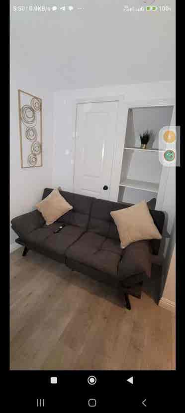 Nice Furnished ROOM in Sacramento