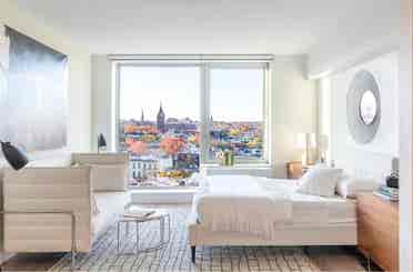 sqft - Apartment