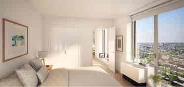 sqft - Apartment