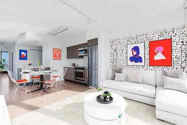 sqft - Apartment