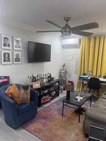 Looking for room mate