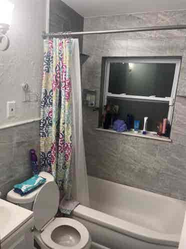 Looking for room mate