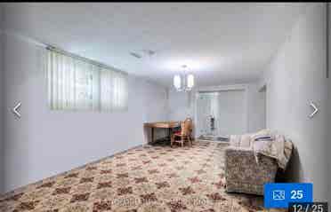 Basement Unit for Rent!