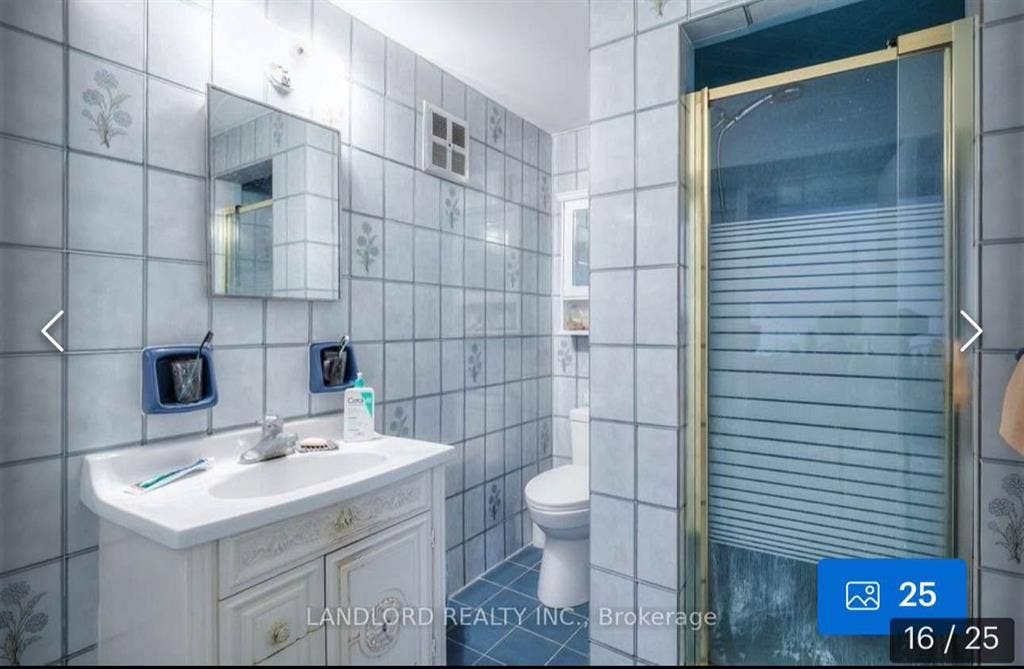 Basement Unit for Rent!
