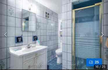 Basement Unit for Rent!