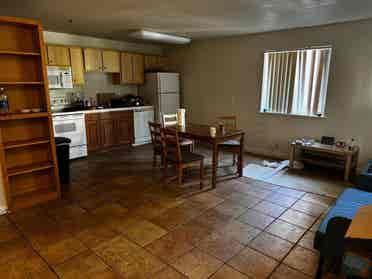 university of La Rue apartments
