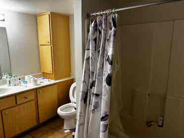 university of La Rue apartments