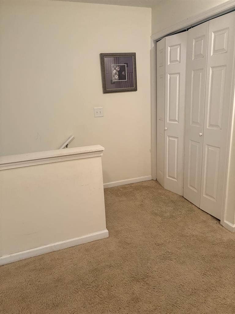 Looking for roommate