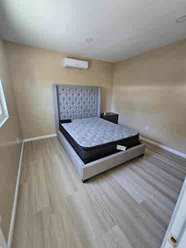 Studio Apartment Available
