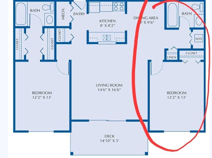 New listing