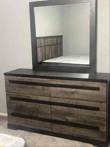 Beautiful furnished room for rent