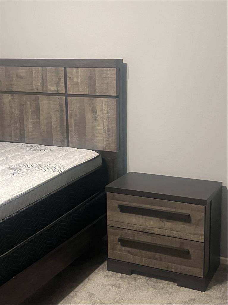 Beautiful furnished room for rent