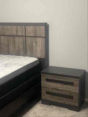 Beautiful furnished room for rent