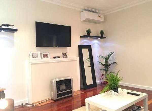 FURNISHED DOUBLE ROOM AVAILABLE